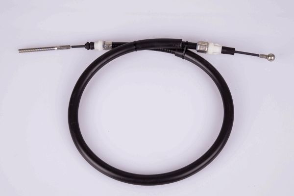 HELLA Cięgło, hamulec postojowy 8AS 355 660-101