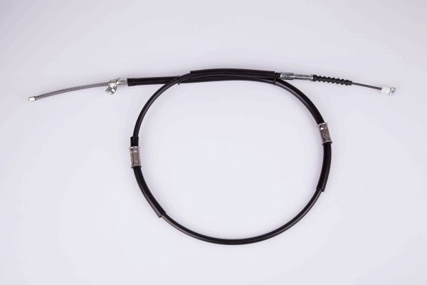 HELLA Cięgło, hamulec postojowy 8AS 355 660-421