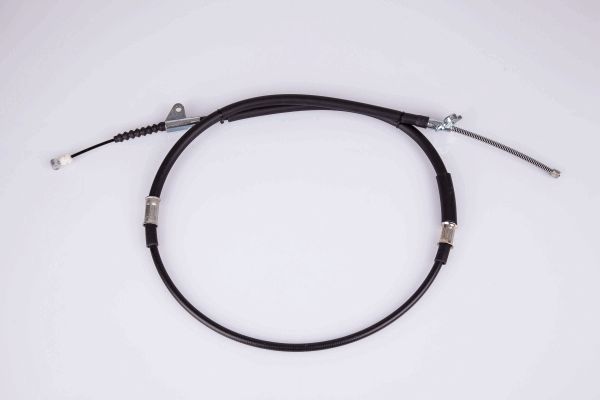 HELLA Cięgło, hamulec postojowy 8AS 355 660-491