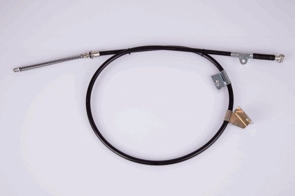 HELLA Cięgło, hamulec postojowy 8AS 355 660-941