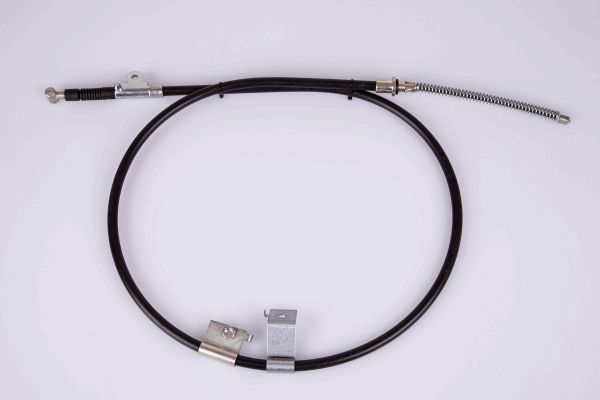 HELLA Cięgło, hamulec postojowy 8AS 355 660-951