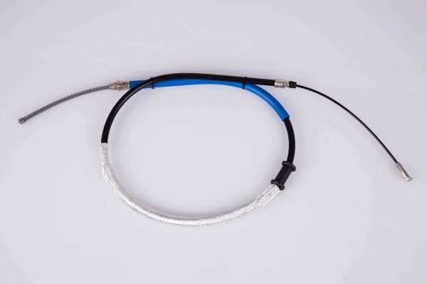HELLA Cięgło, hamulec postojowy 8AS 355 661-101