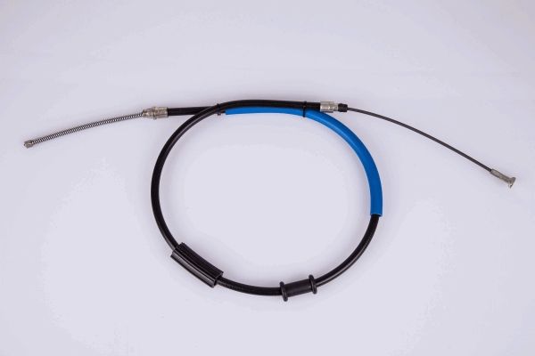 HELLA Cięgło, hamulec postojowy 8AS 355 661-111