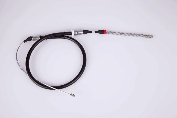 HELLA Cięgło, hamulec postojowy 8AS 355 662-151