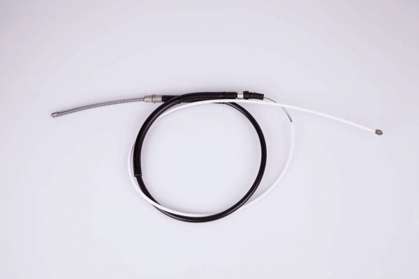 HELLA Cięgło, hamulec postojowy 8AS 355 662-381