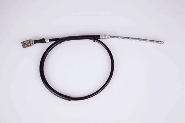 HELLA Cięgło, hamulec postojowy 8AS 355 662-391