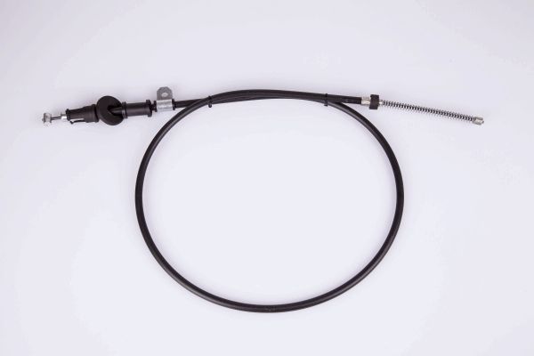 HELLA Cięgło, hamulec postojowy 8AS 355 663-751
