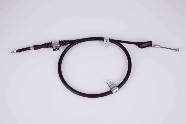 HELLA Cięgło, hamulec postojowy 8AS 355 664-041