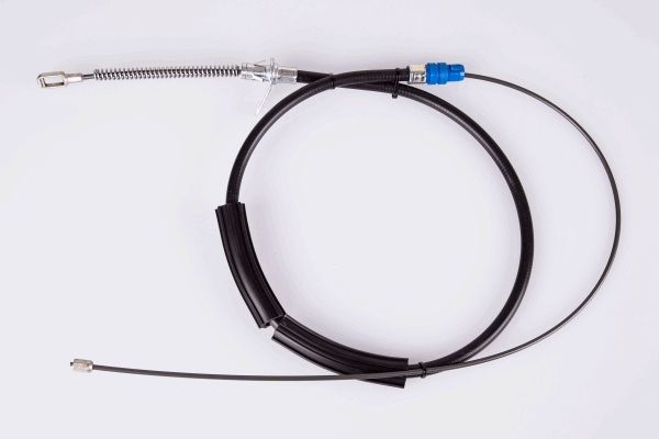 HELLA Cięgło, hamulec postojowy 8AS 355 664-811