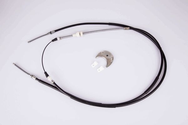 HELLA Cięgło, hamulec postojowy 8AS 355 666-961