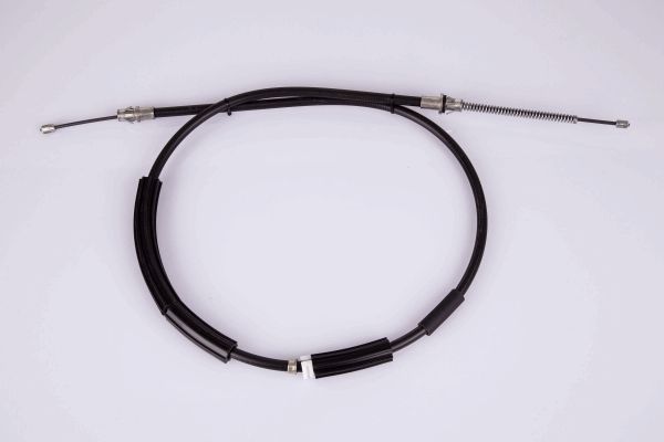 HELLA Cięgło, hamulec postojowy 8AS 355 667-081