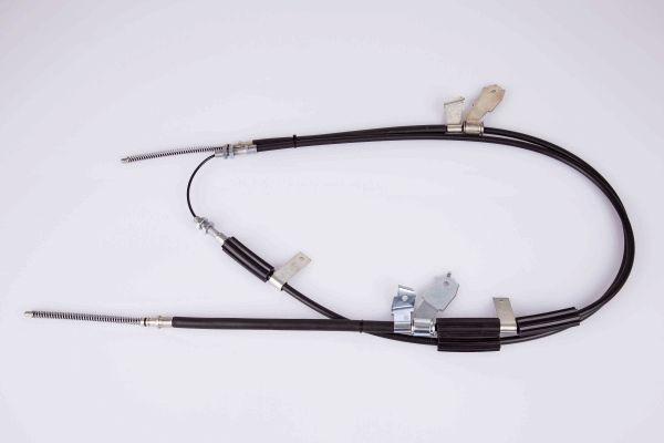 HELLA Cięgło, hamulec postojowy 8AS 355 667-281