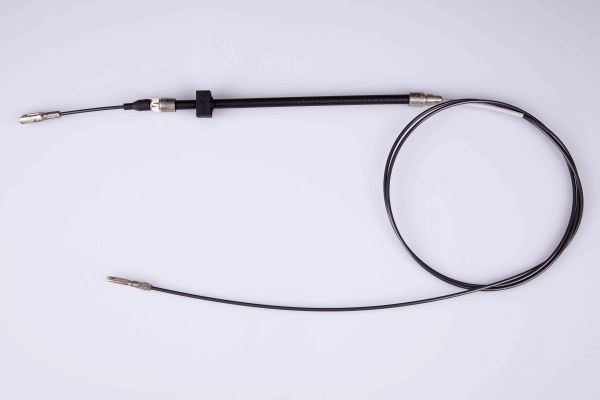 HELLA Cięgło, hamulec postojowy 8AS 355 667-451