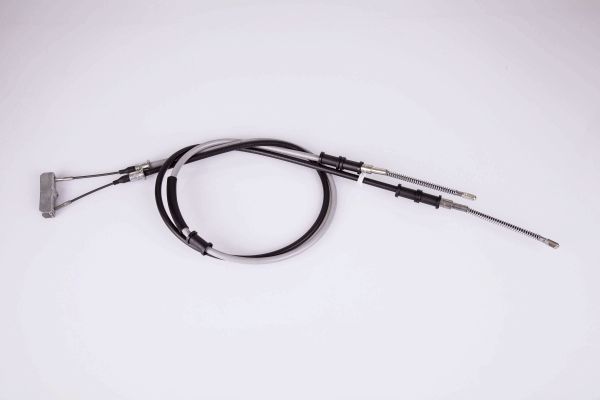HELLA Cięgło, hamulec postojowy 8AS 355 667-921
