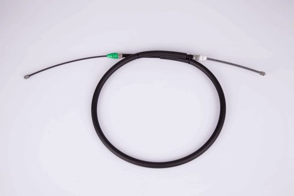 HELLA Cięgło, hamulec postojowy 8AS 355 668-061