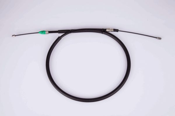 HELLA Cięgło, hamulec postojowy 8AS 355 670-161