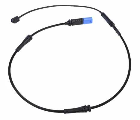 HELLA Hoiatuskontakt, piduriklotsi kulumine 8DK 355 252-881