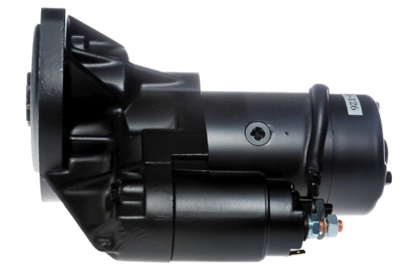 HELLA Rozrusznik 8EA 011 611-101