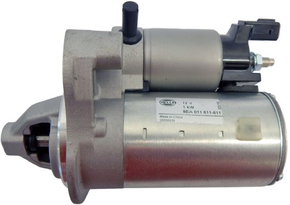 HELLA Starter 8EA 011 611-611