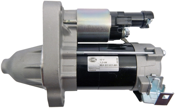 HELLA Starter 8EA 011 611-891