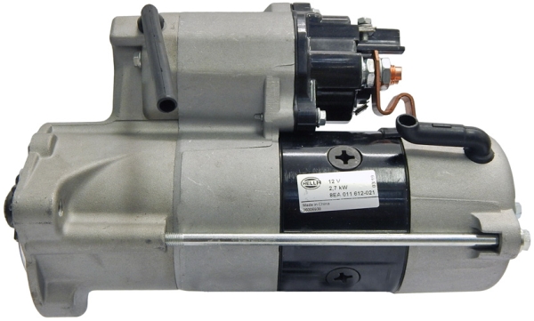 HELLA Rozrusznik 8EA 011 612-021