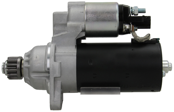 HELLA Startmotor 8EA 011 612-871