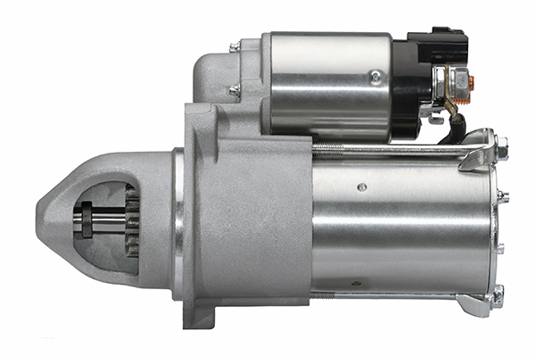 HELLA Starter 8EA 011 612-891