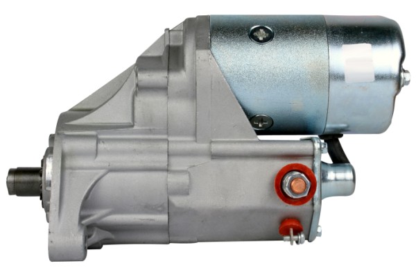 HELLA Rozrusznik 8EA 012 526-031