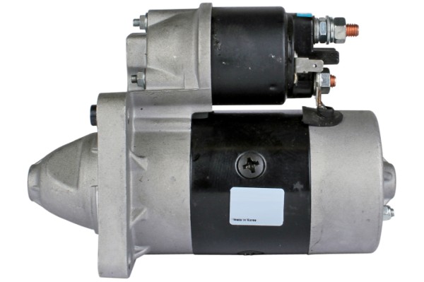 HELLA Rozrusznik 8EA 012 526-931
