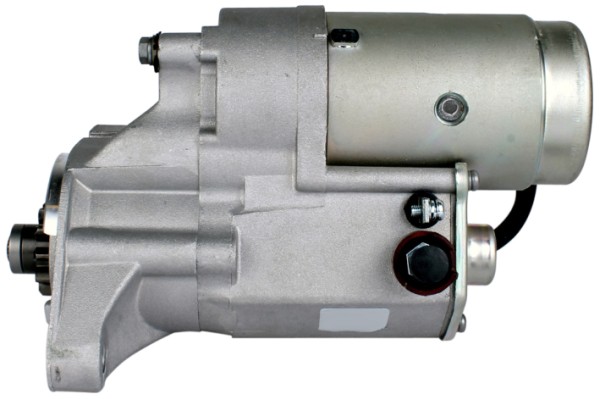 HELLA Starter 8EA 012 527-041