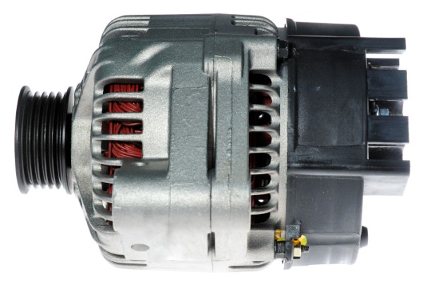 HELLA Alternator 8EL 011 711-501