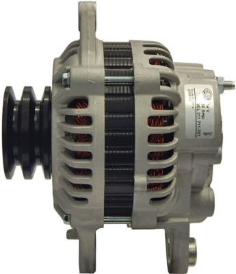 HELLA Alternator 8EL 011 711-701