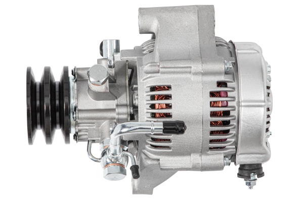 HELLA Alternator 8EL 012 428-041
