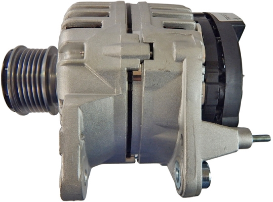 HELLA kintamosios srovės generatorius 8EL 012 430-351