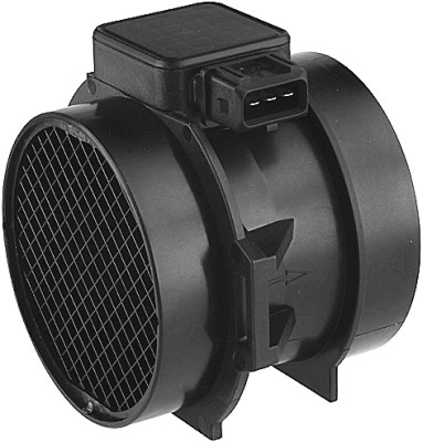 HELLA Przepływomierz masowy powietrza 8ET 009 142-441