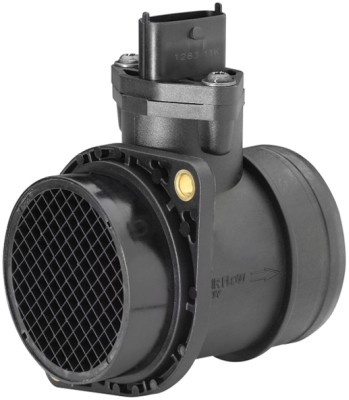 HELLA Przepływomierz masowy powietrza 8ET 009 142-521