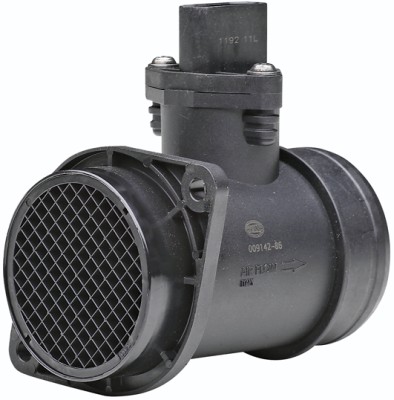 HELLA Przepływomierz masowy powietrza 8ET 009 142-861