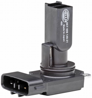 HELLA Ilmamassamittari 8ET 009 149-311