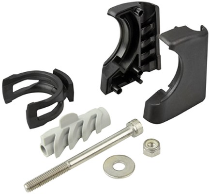HELLA Zestaw mocujący, reflektor dodatkowy 8HG 958 053-801