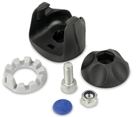 HELLA Uchwyt, reflektor dodatkowy 8HG 958 139-071