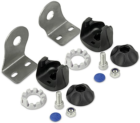 HELLA Zestaw mocujący, reflektor dodatkowy 8HG 958 139-841