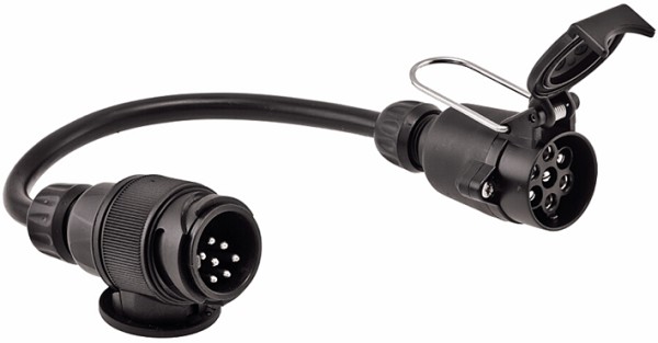 HELLA Adapteri juhe, haagise ühenduspesa 8JA 005 952-001