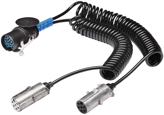HELLA Adapteri juhe, haagise ühenduspesa 8JA 005 952-111
