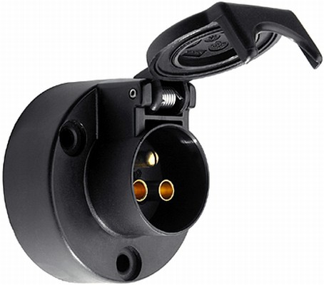 HELLA Pistikupesa 8JB 001 933-031