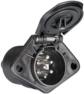 HELLA Pistikupesa 8JB 008 085-001