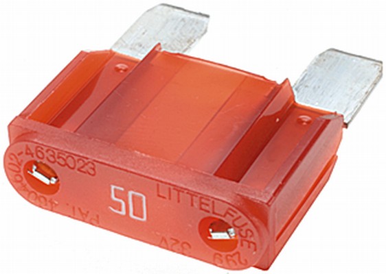 HELLA Säkring 8JS 728 595-081
