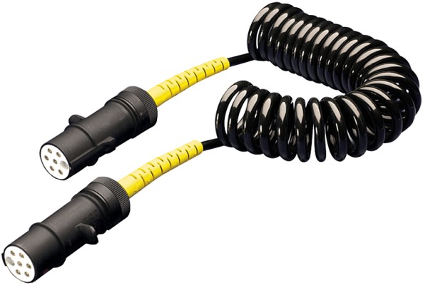 HELLA Elektrispiraal 8KA 004 797-051