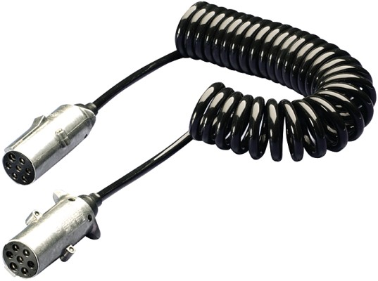 HELLA Elektrispiraal 8KA 004 797-071