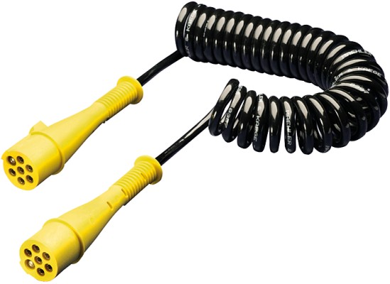 HELLA Elektrispiraal 8KA 007 965-011