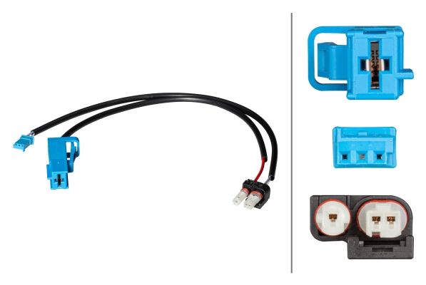 HELLA Akuadapter 8KA 009 429-911